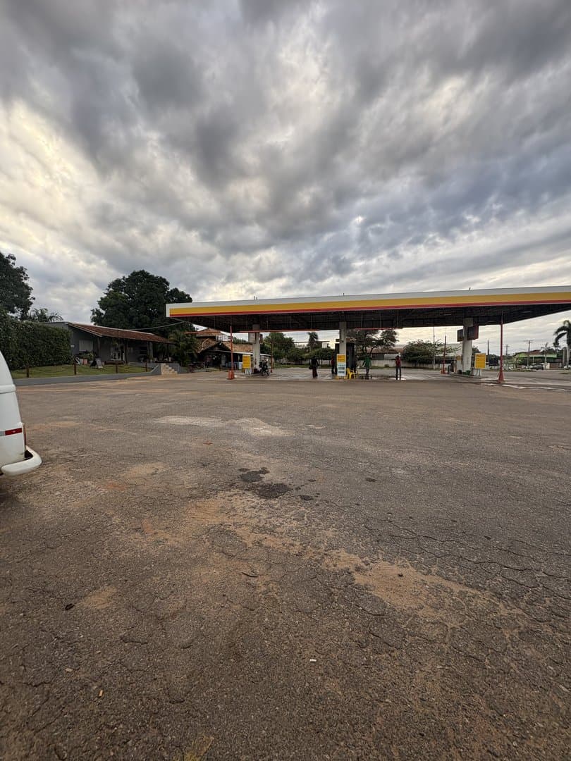 Posto Tatinha IV