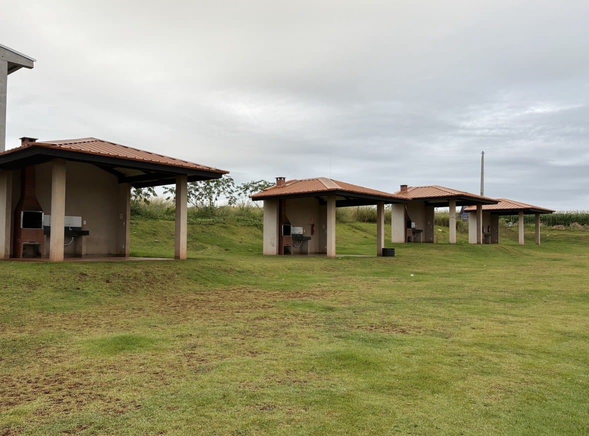 Auto Posto 5ª Roda II